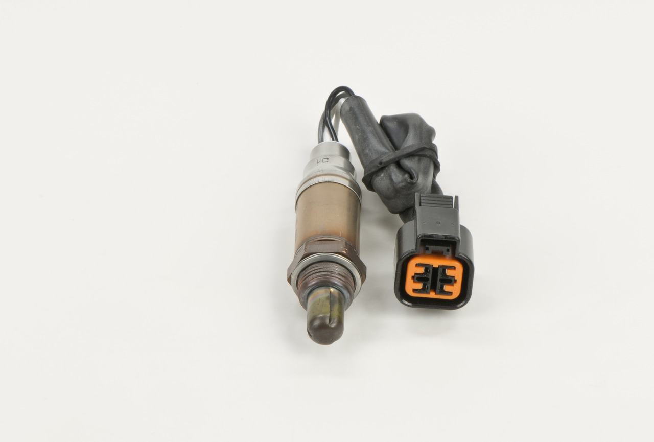 BOSCH 0 258 003 383 Lambdasonde Mitsubishi Eclipse D32A 2.0 141 HK Benzin 1998