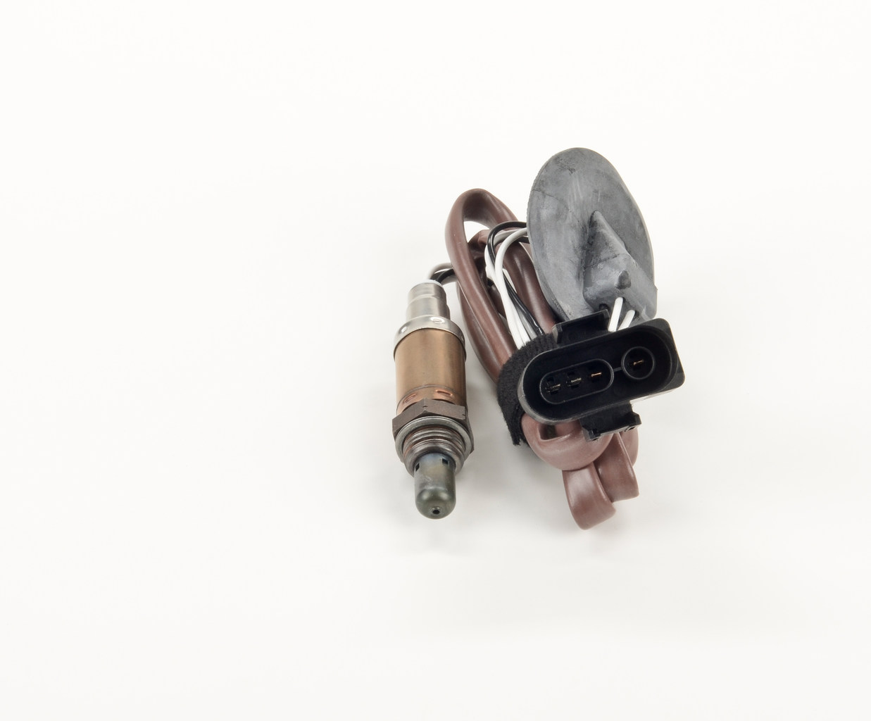 BOSCH 0 258 003 414 Lambdasonde Audi A6 C4 2.8 174 HK Benzin 1994