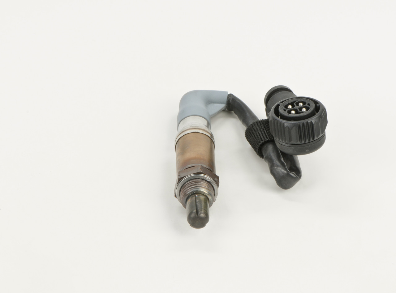 BOSCH 0 258 003 427 Lambda sensor W202 C 36 AMG 3.6 (202.028) 280 hp Petrol 1995