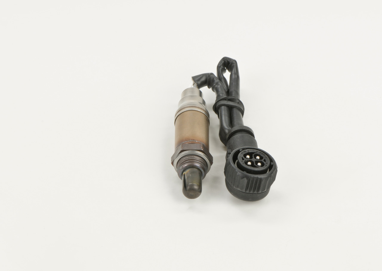 BOSCH 0 258 003 429 Lambda sensor SL R129 320 3.2 (129.063) 231 hp Petrol 2000