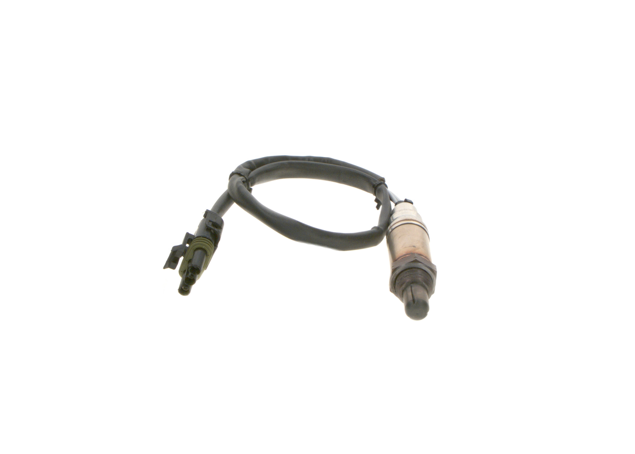 BOSCH 0 258 003 448 lambdasonde Renault Clio Van s57