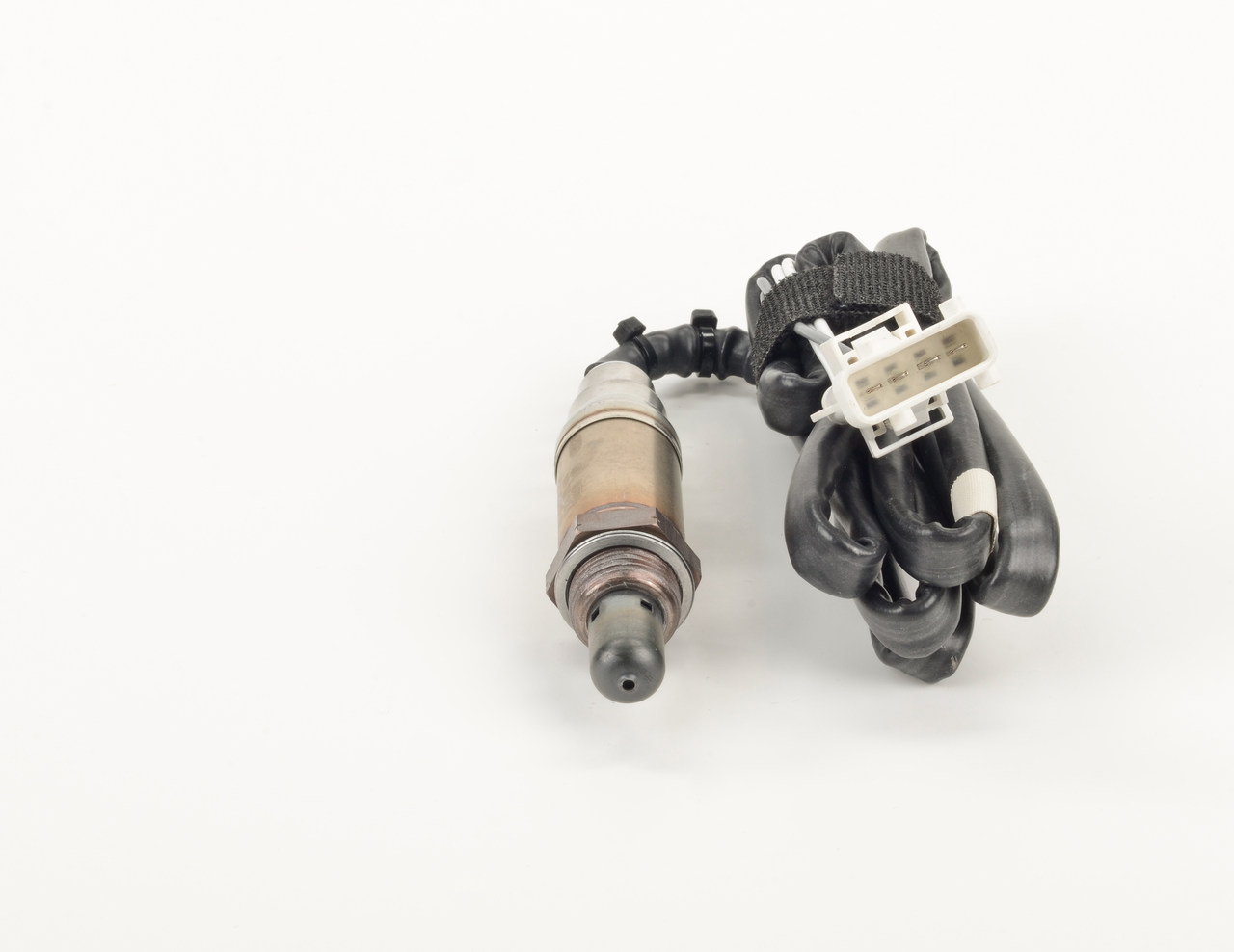 BOSCH 0 258 003 464 Lambda sensor PEUGEOT Expert I Van 1.8 101 hp Petrol 1997