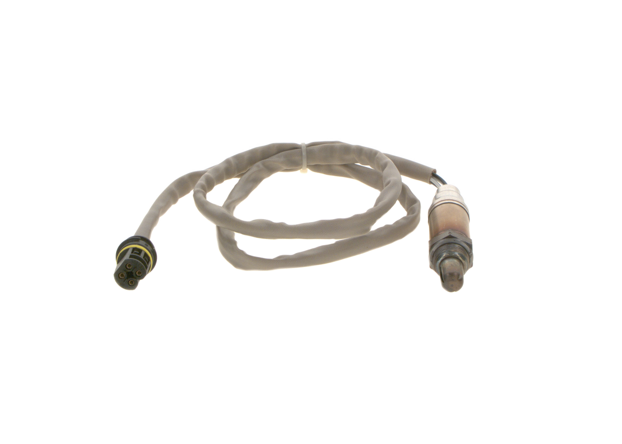 BOSCH 0 258 003 515 Sonda lambda (NOx, O2) VW LT 46 Burtowy Ciężarówka 2.3 143 KM benzyna 2000