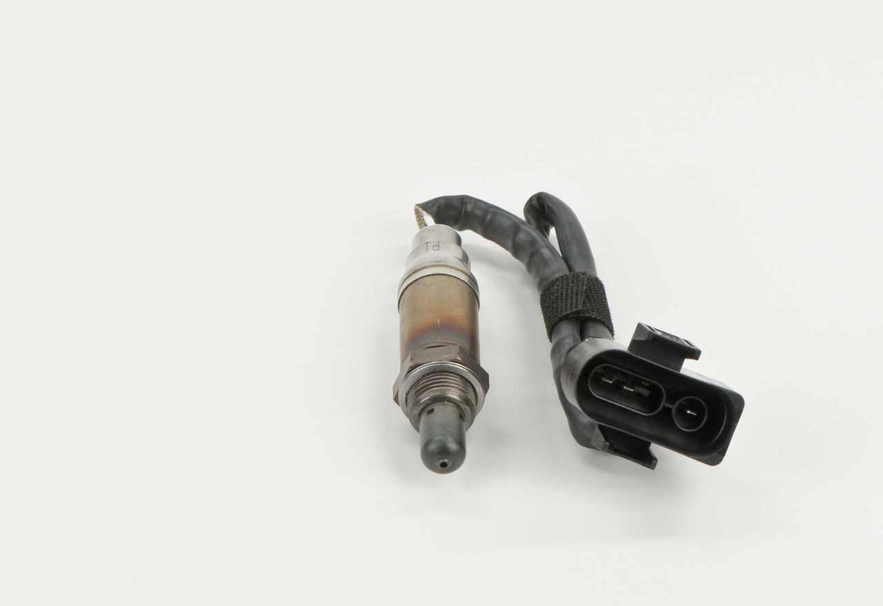 BOSCH 0 258 003 524 Lambdasonde Passat 3BG 2.8 190 HK Benzin 2005