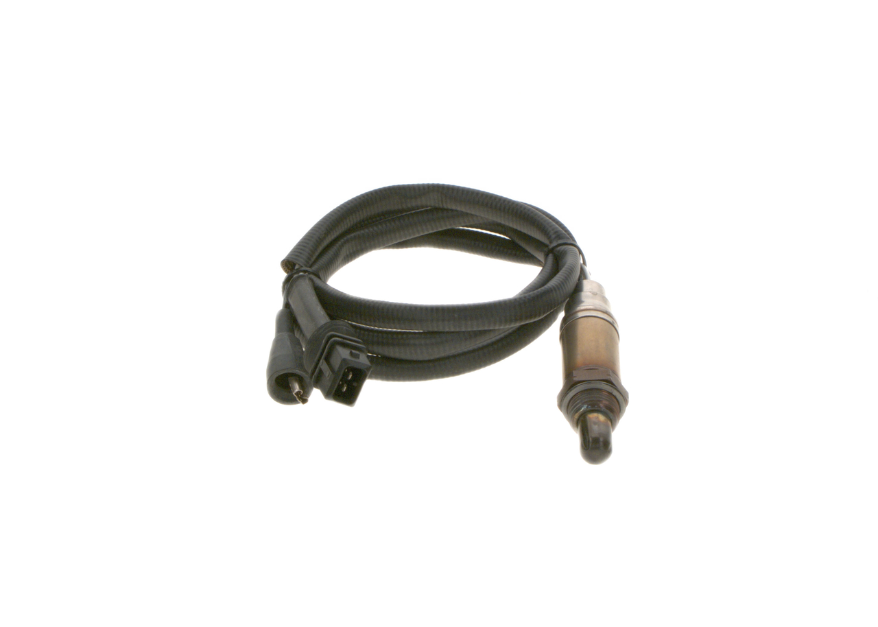 BOSCH 0 258 003 554 Lambdasonde Audi A6 C4 S6 4.2 quattro 290 HK Benzin 1996
