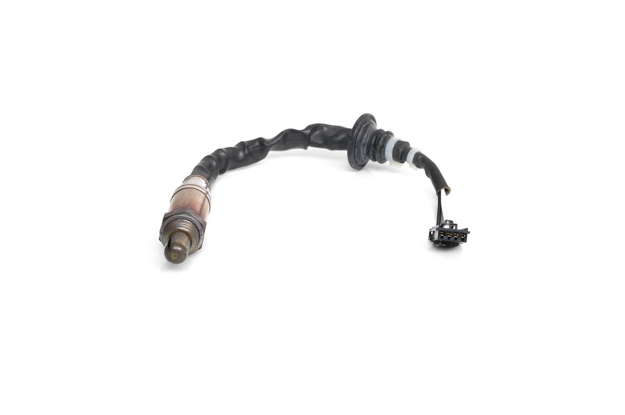 BOSCH 0 258 003 556 Lambda sensor Mitsubishi Carisma da2a 1.8 MSX - 16V (DA2A) 140 hp Petrol 1997