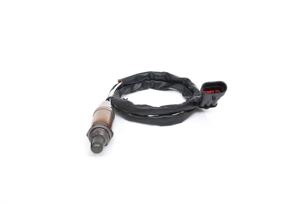 BOSCH 0 258 003 569 Lambda sensor Fiat Tipo 160 2.0 i.e. 16V Sport 139 hp Petrol 1993
