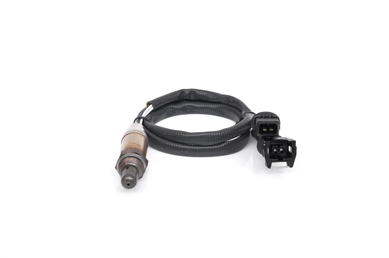 BOSCH 0 258 003 578 Lambda sensor Fiat Tipo 160 1.6 i.e. 82 hp Petrol 1995