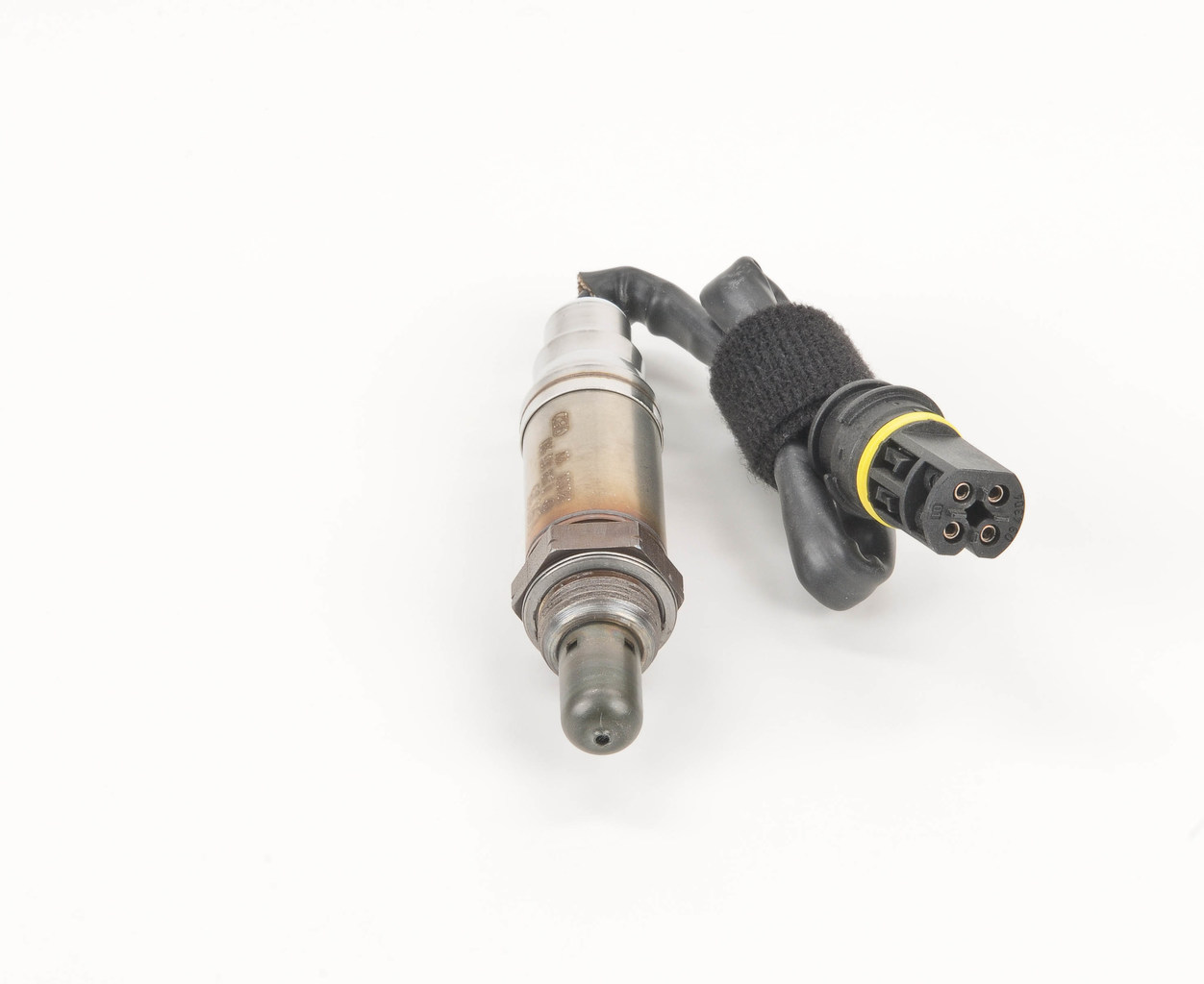 BOSCH 0 258 003 580 Lambdasonde SSANGYONG Musso SUV 3.2 220 HK Benzin 1999