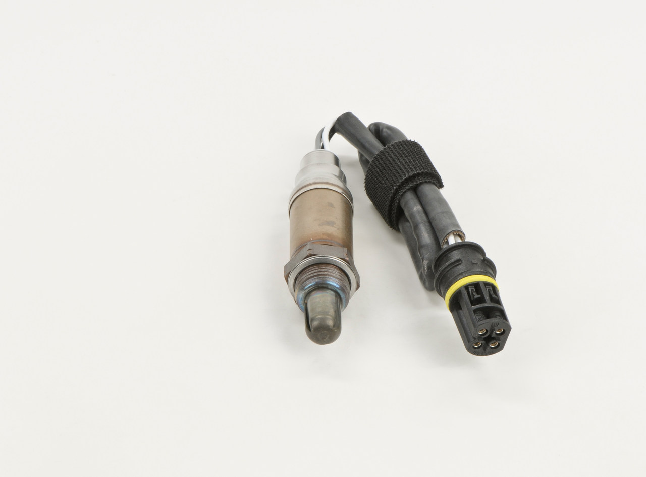 BOSCH 0 258 003 582 Lambda jutiklis Mazda Xedos 9 2.5 24V (TA5P) 167 AG benzinas 1998