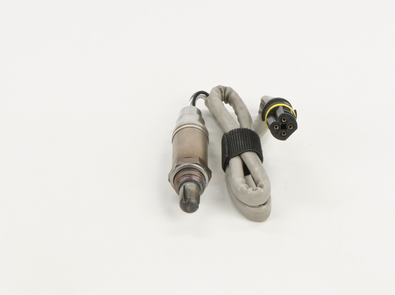 BOSCH 0 258 003 599 Lambda jutiklis Mercedes C205 C 200 (205.380) 204 AG benzinas 2023