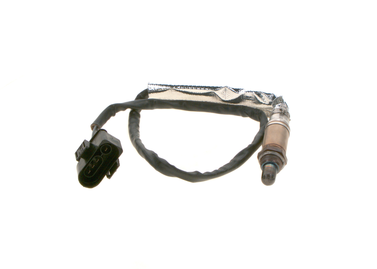 Lambdasonde BOSCH MAZDA 2 0 258 003 604