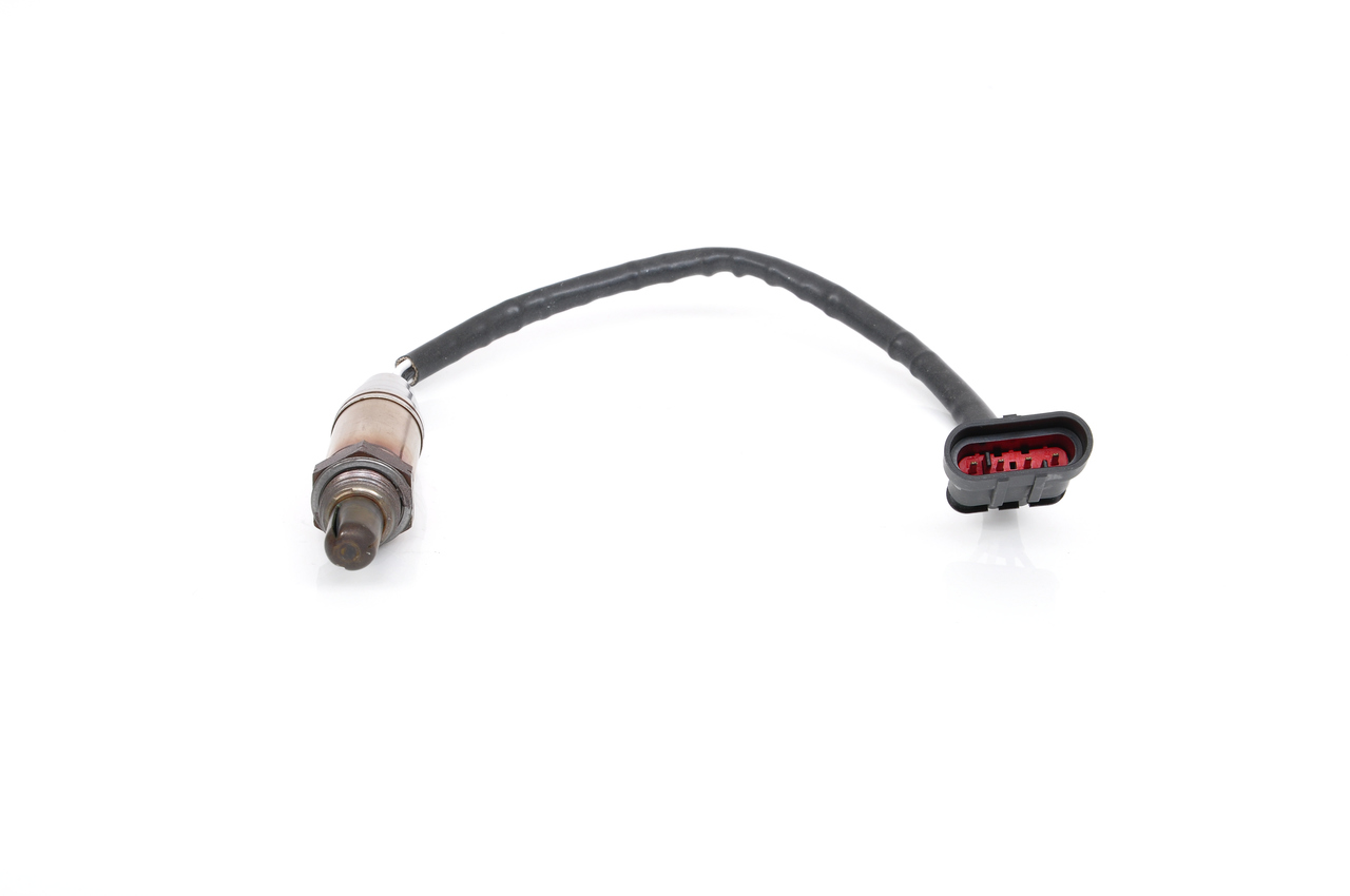 BOSCH 0 258 003 627 Lambda jutiklis Fiat Cinquecento 170 1.1 Sporting 54 AG benzinas 1994