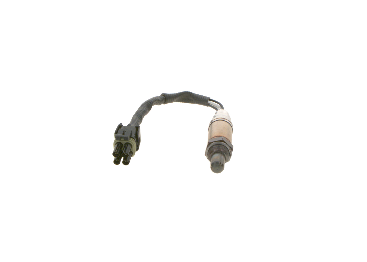 0 258 003 644 BOSCH lambdasonde (nox, o2) RENAULT LAGUNA