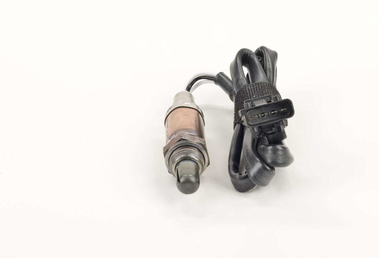 BOSCH 0 258 003 645 Lambdasonde BENTLEY Turbo R Limousine 6.7 390 PS Benzin 1996