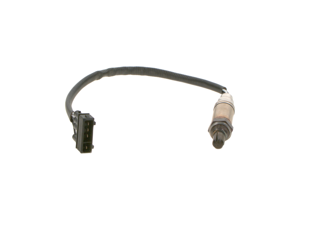 BOSCH 0 258 003 648 Lambda zonde Golf 1 Cabrio 1.8 90 ZS Benzīns 1984