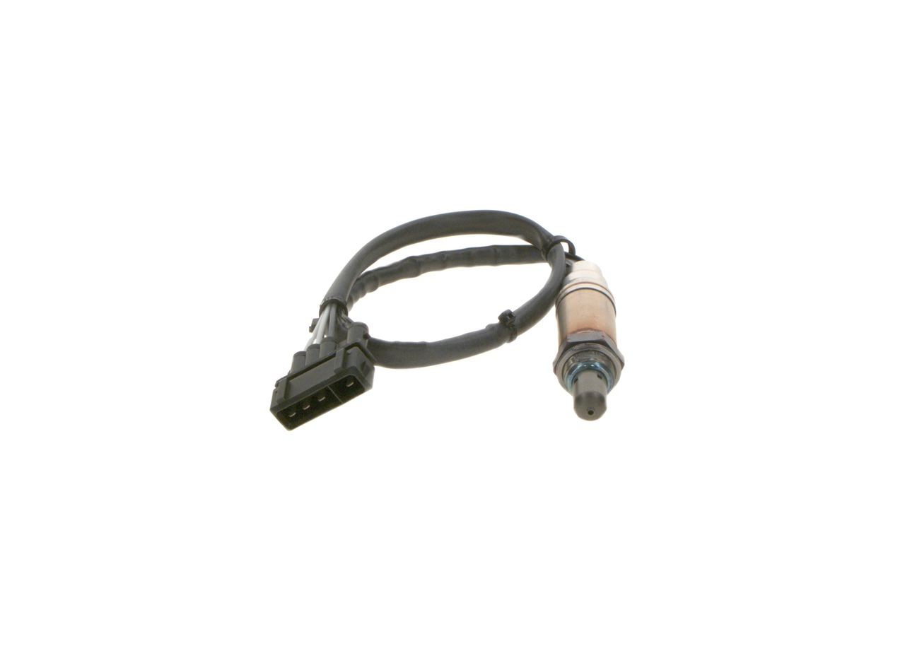 BOSCH 0 258 003 666 Lambdasonde (NOx, O2) Skoda Felicia 1