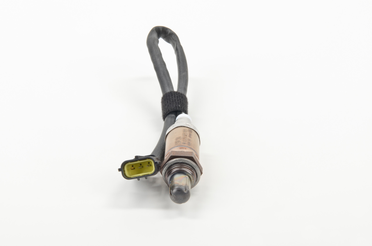 BOSCH 0 258 003 703 Lambda anturi Mazda 121 DB 1.3 16V (DB3PA) 53 hv Bensiini 1994