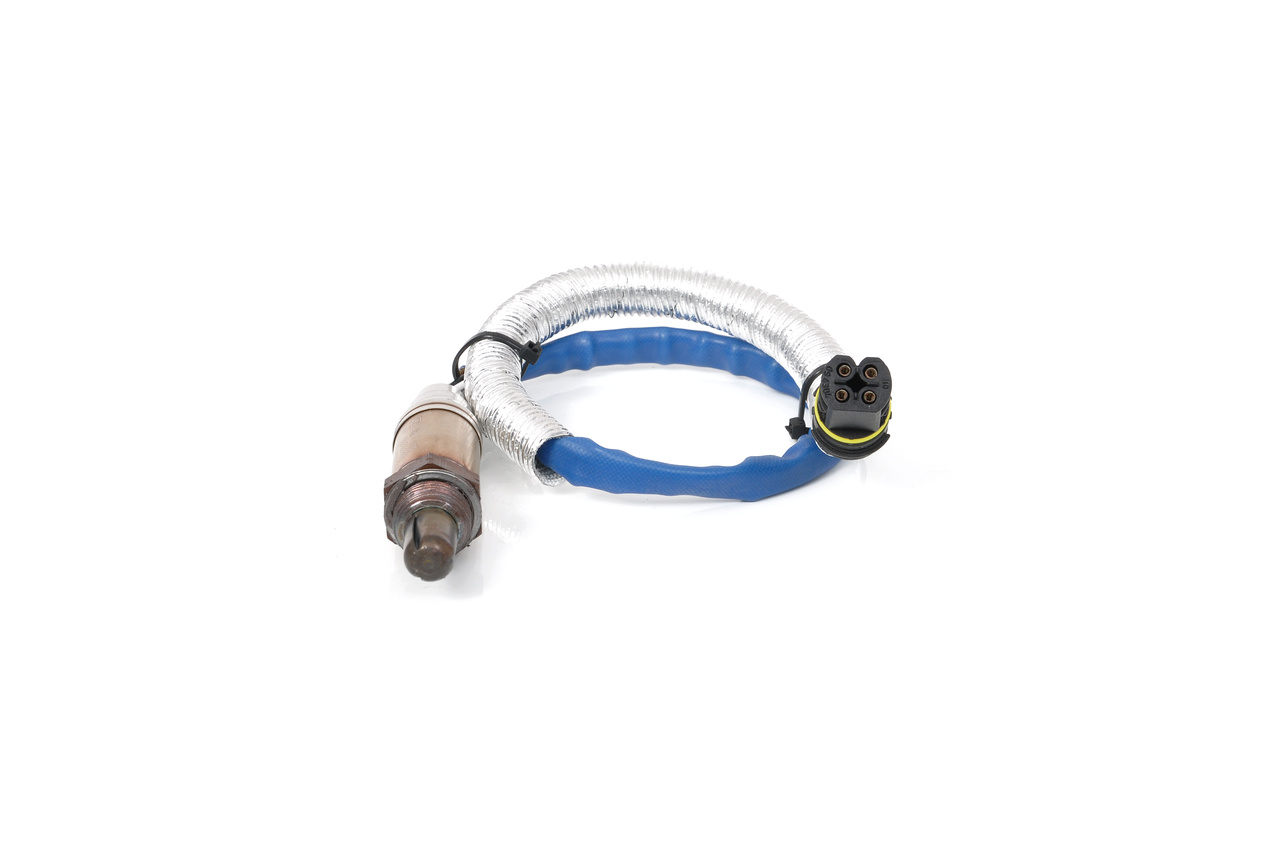 BOSCH 0 258 003 709 lambdasonde A 000 540 79 17