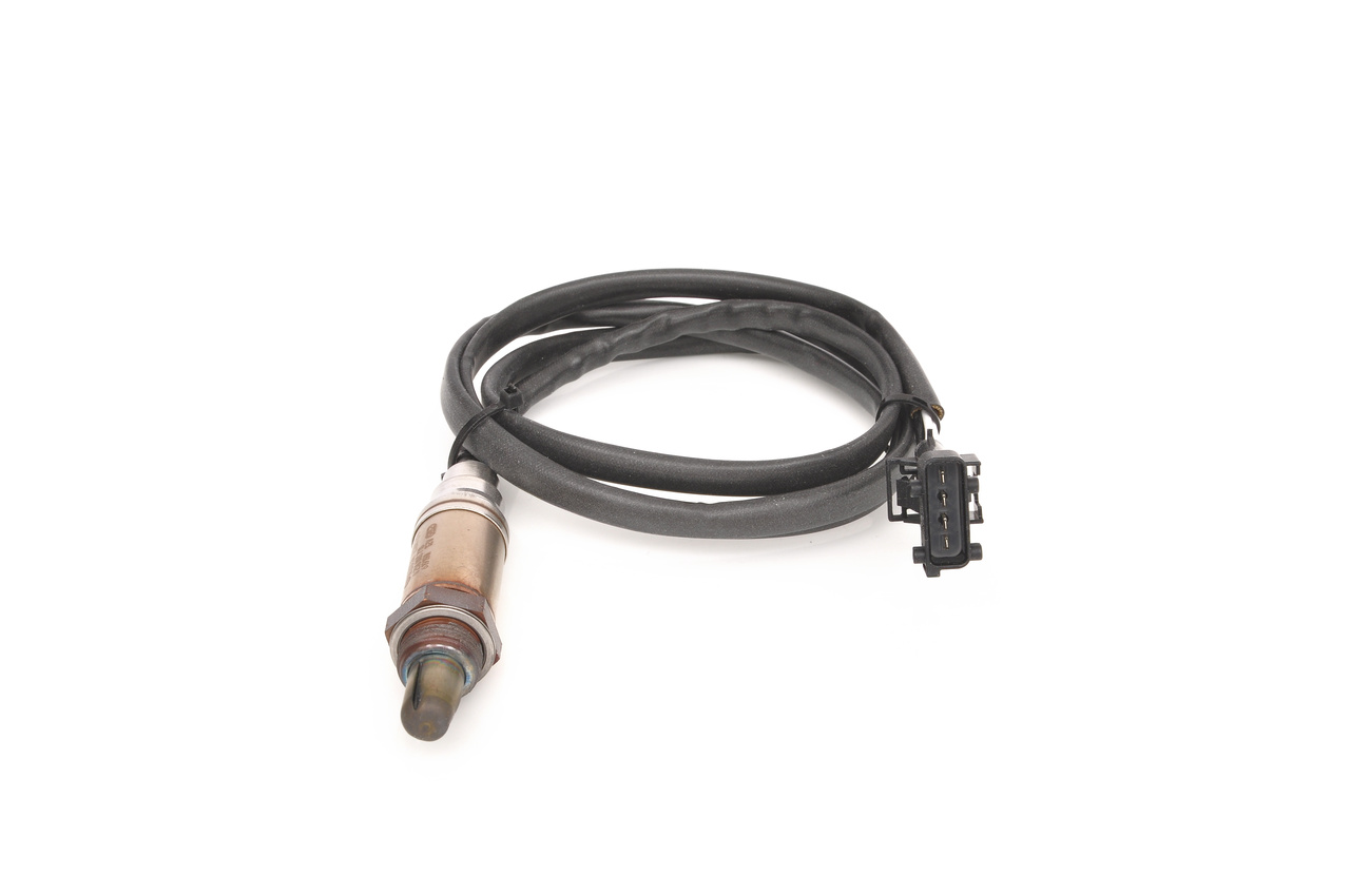 0 258 003 718 BOSCH lambdasonde (nox, o2) PEUGEOT 306