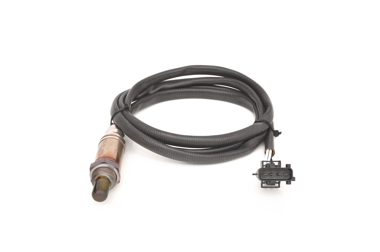 0 258 003 719 BOSCH lambdasonde (nox, o2) PEUGEOT 5008
