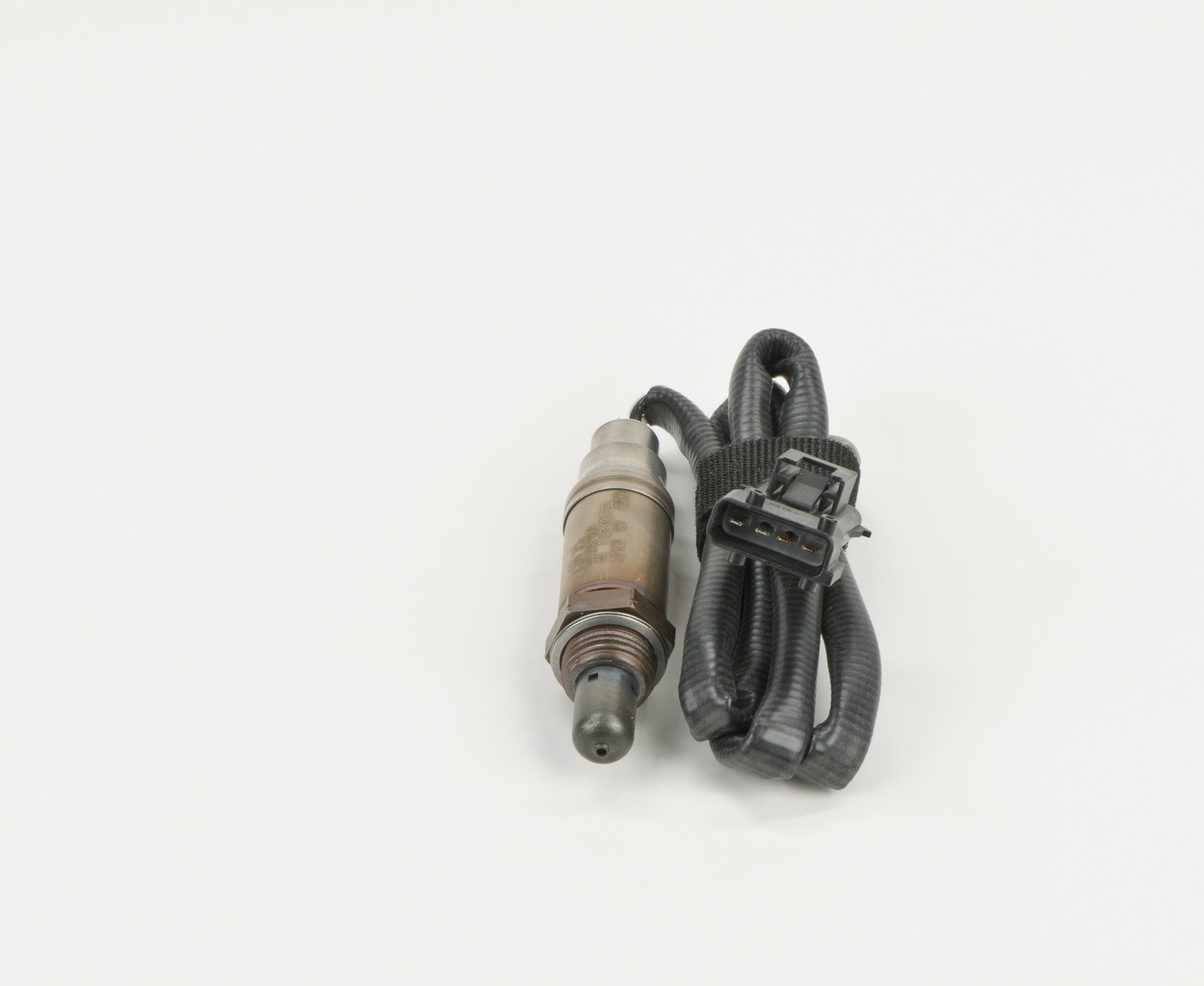 BOSCH 0 258 003 721 Lambda sensor Porsche 911 996 Coupe 3.6 GT3 360 hp Petrol 2000