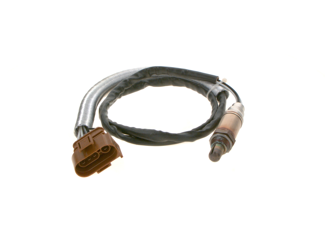 Lambdasonde van BOSCH 0 258 003 740 Voor NISSAN %GROUP_MODEL_NAME% 2014 %YEAR_LONG% aan aanvaardbare prijs