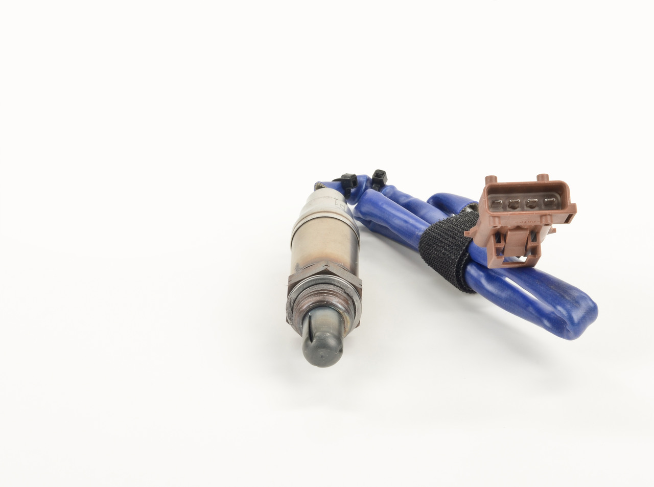 BOSCH 0 258 003 754 Lambda sensor Peugeot 406 Coupe 3.0 24V 194 hp Petrol 1999