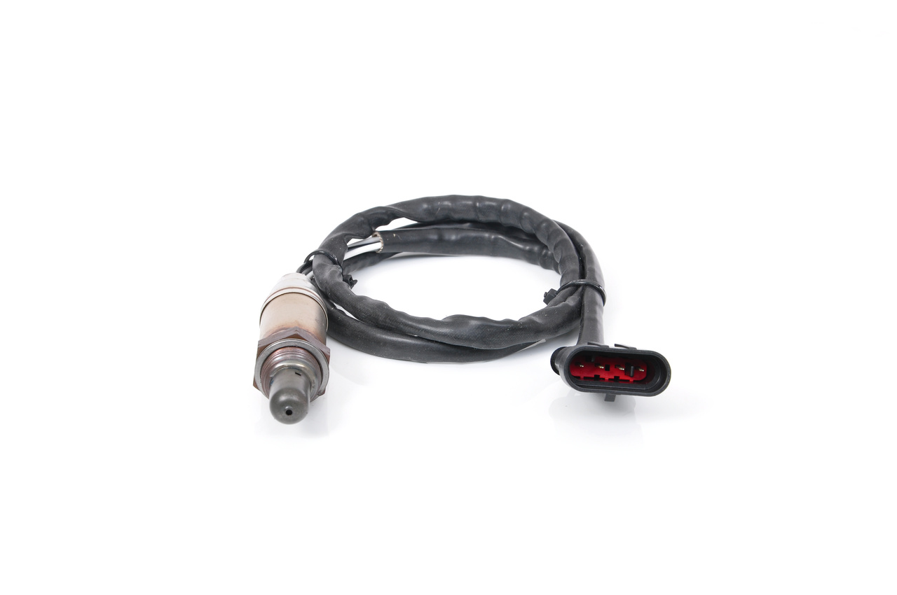 BOSCH 0 258 003 770 Lambda sensor LANCIA Kappa Estate (838) 2.0 20V Turbo 220 hp Petrol 1998