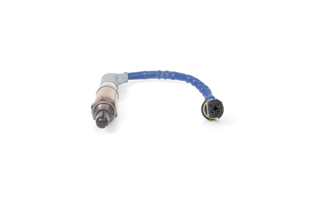 BOSCH 0 258 003 792 Lambda sensor SL R129 280 2.8 (129.058) 193 hp Petrol 2001