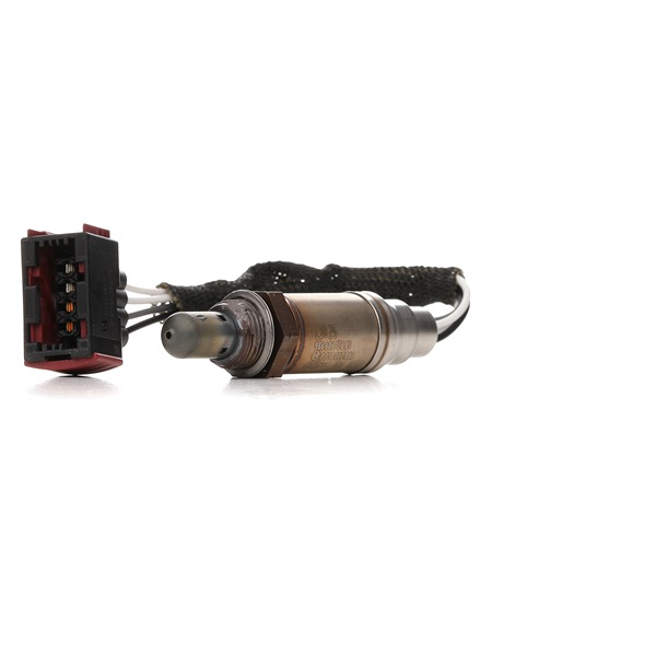 BOSCH 0 258 003 806 Lambdasonde (NOx, O2) Porsche 986