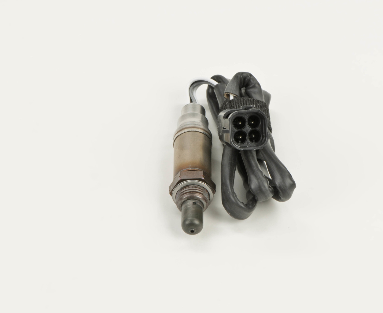 Eksosanlegg BOSCH FERRARI 360 MODENA 0 258 003 820