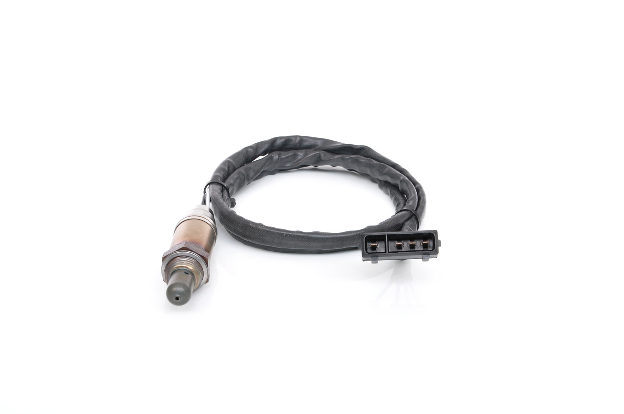 BOSCH 0 258 003 829 Lambda sensor VW Corrado 53i 2.9 VR6 190 hp Petrol 1992