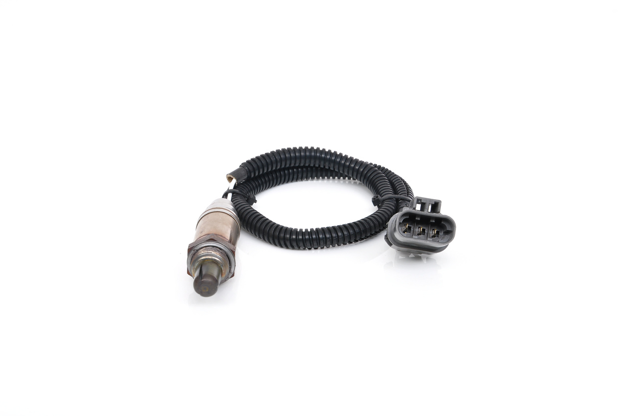BOSCH 0 258 986 502 Sonde lambda 0 258 003 832