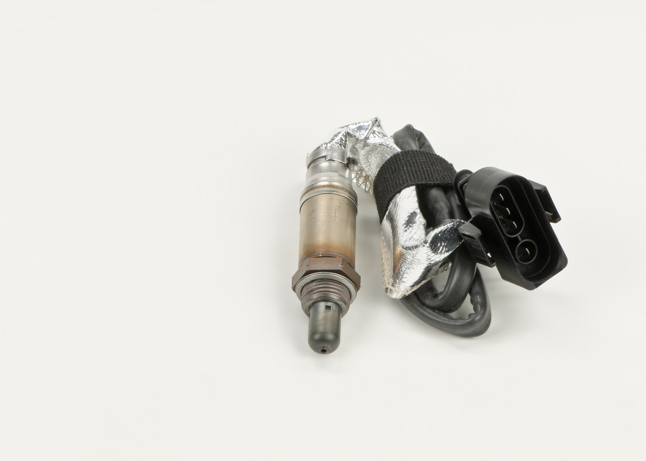 Lambdasonde (NOx, O2) BOSCH FORD FUSION 0 258 003 842