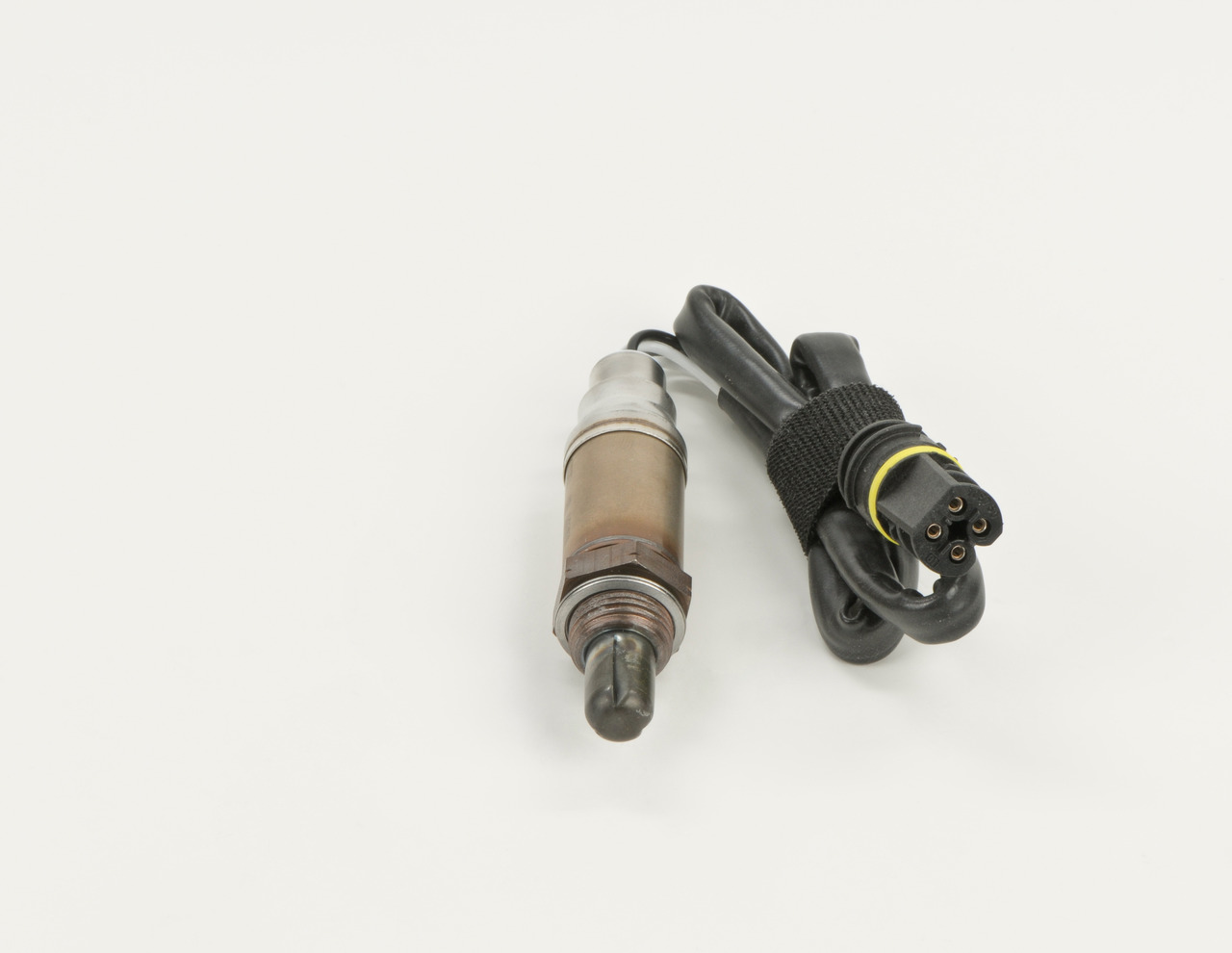 BOSCH 0 258 003 860 Lambda zonde Mercedes W210 E 320 3.2 (210.055) 220 ZS Benzīns 1997