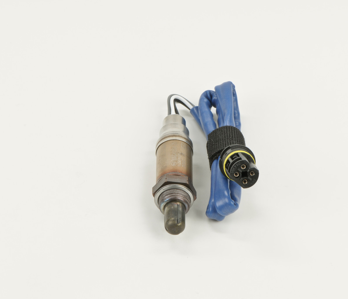 BOSCH 0 258 003 862 Lambda sensor W210 E 55 AMG (210.074) 354 hp Petrol 1997