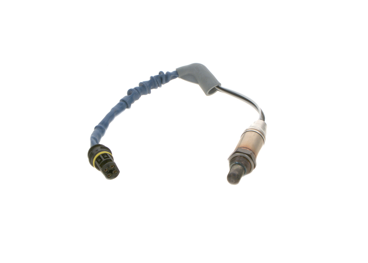 BOSCH 0 258 003 864 Lambda sensor W140 300 SE 2.8 (140.028) 197 hp Petrol 1994