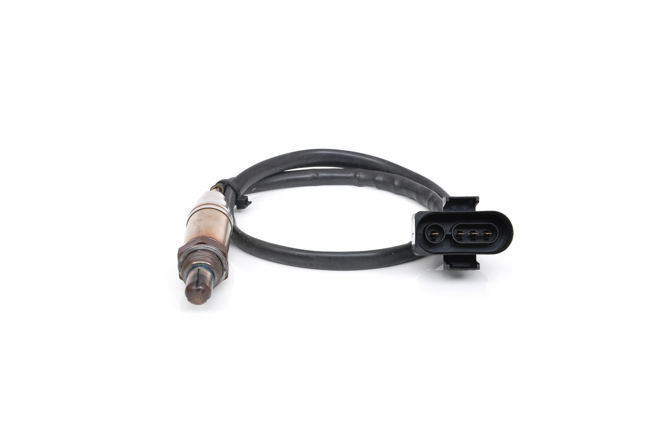 BOSCH 0 258 003 868 Lambdasonde Passat 3a5 2.0 107 HK Benzin 1995