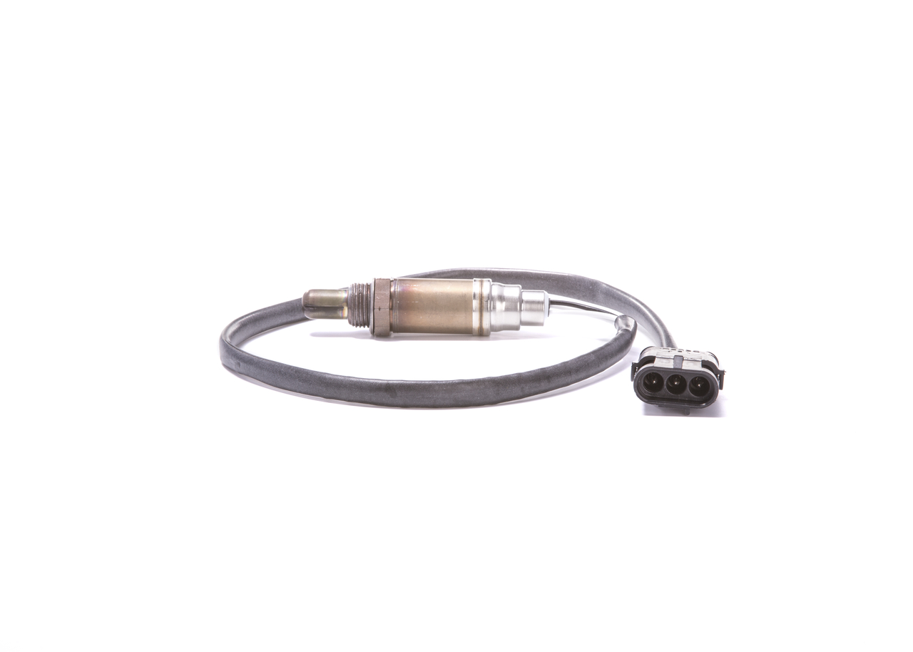0 258 003 892 BOSCH lambdasonde (nox, o2) RENAULT TWINGO