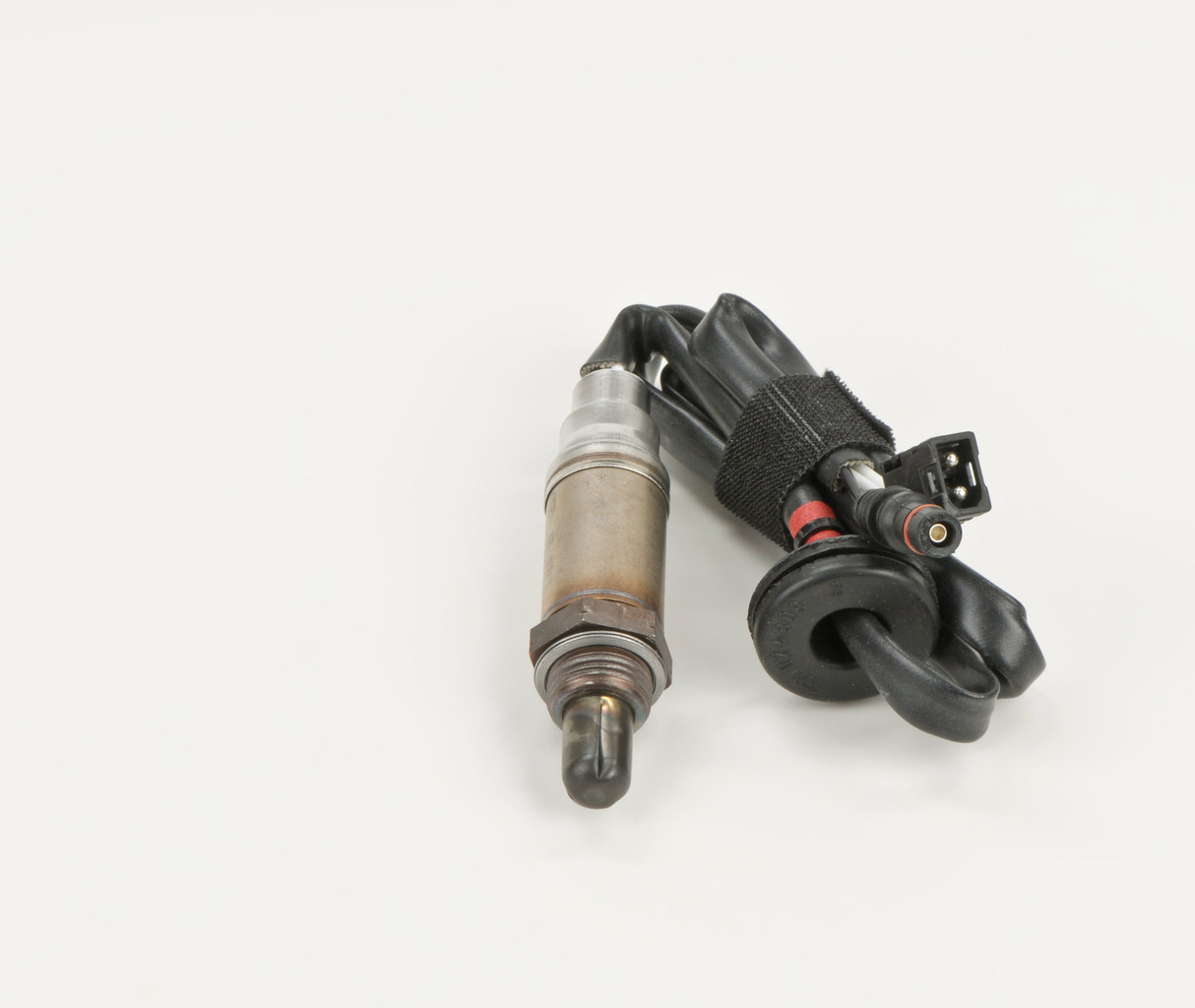 BOSCH 0 258 003 925 Lambda sensor Mercedes W126 260 SE (126.020) 160 hp Petrol 1991