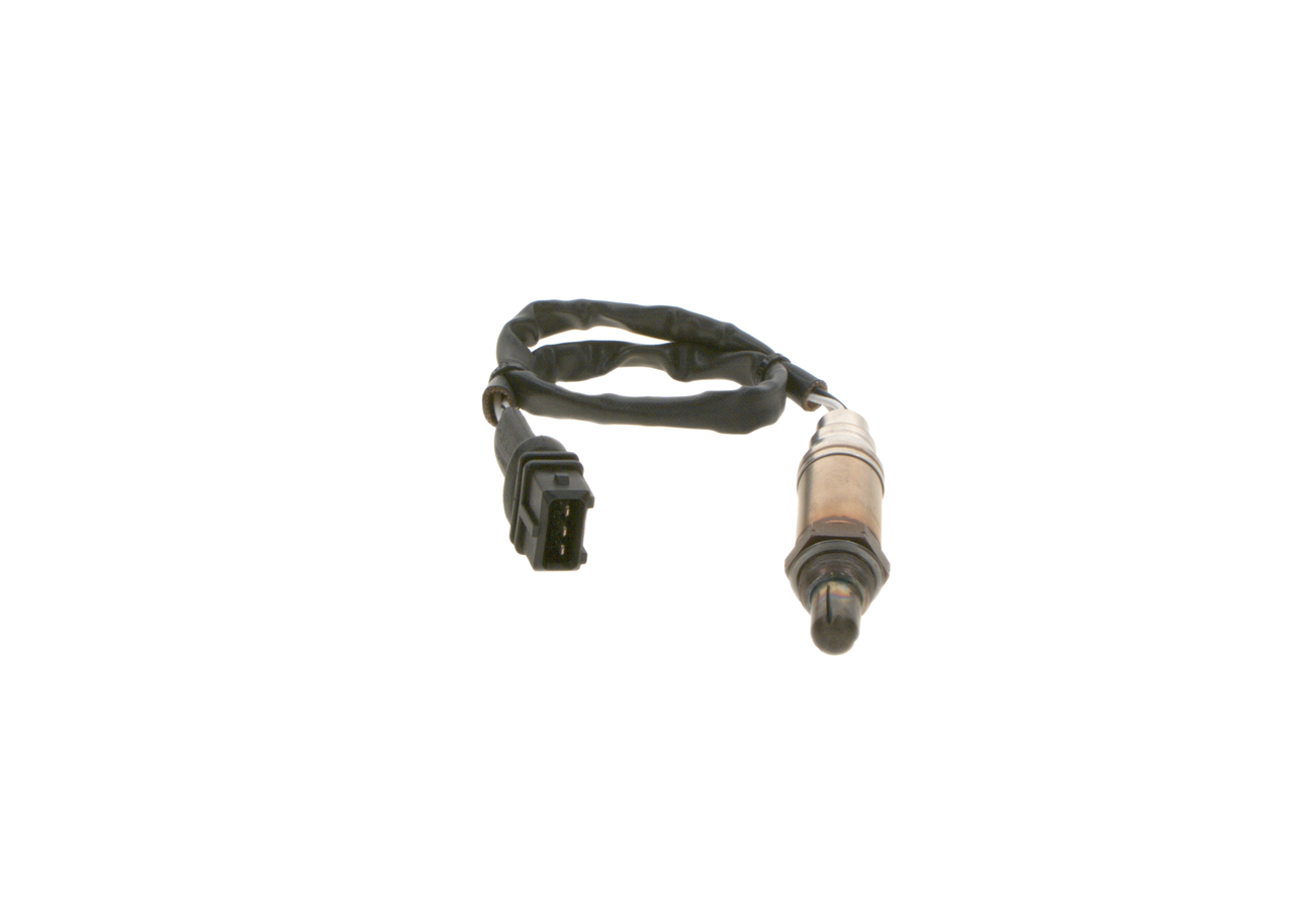 BOSCH 0 258 003 972 Lambdasonde VOLKSWAGEN Beetle 1600 1.6 Mexico 46 HK Benzin 1986