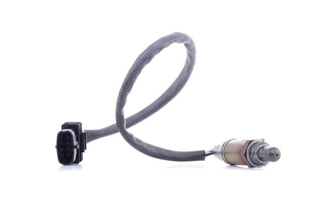 O2-sensor BOSCH OPEL CORSA 0 258 005 007