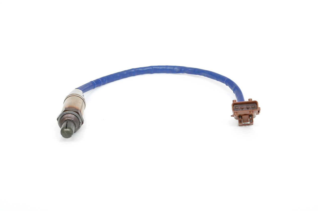 BOSCH 0 258 005 030 Lambda jutiklis Renault Safrane 2 2.9 24V 190 AG benzinas 2000