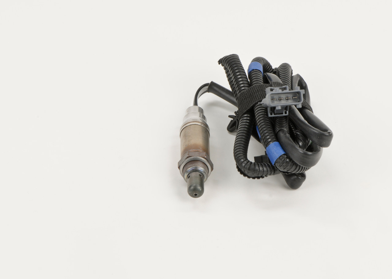 BOSCH 0 258 005 062 Lambda jutiklis VOLVO S70 (LS, 874) 2.0 143 AG benzinas 1997