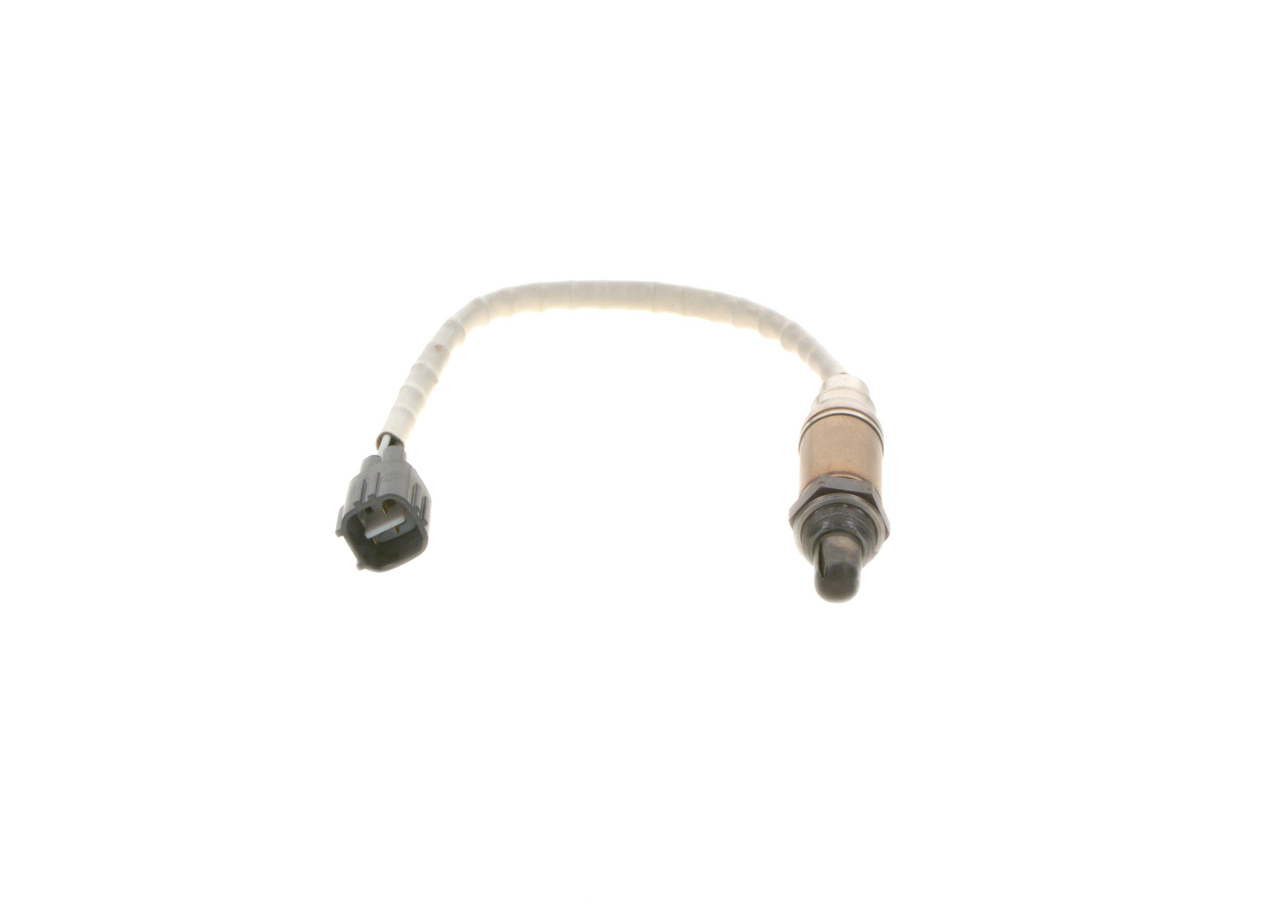 BOSCH 0 258 005 070 Lambda jutiklis Toyota Carina E 1.6 GLI 107 AG benzinas 1996