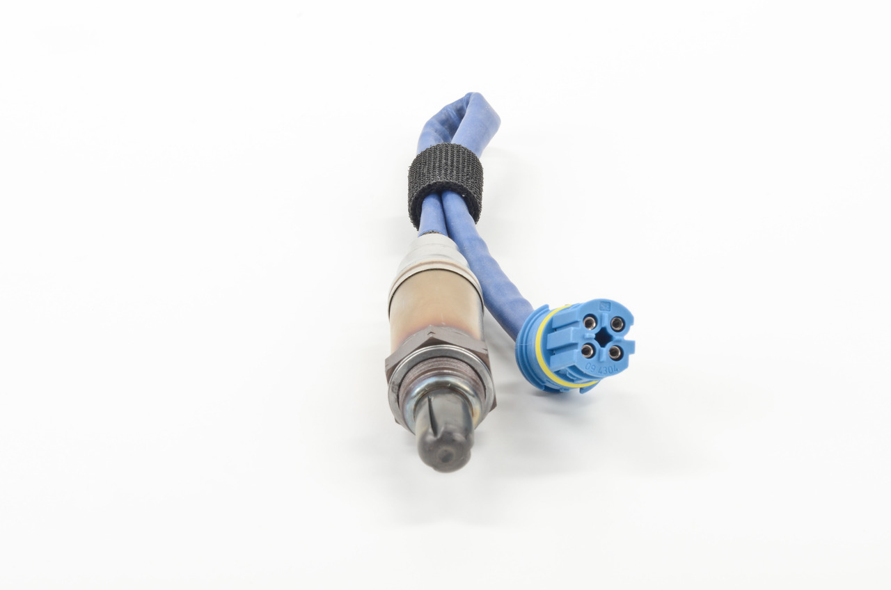 BOSCH 0 258 005 094 Lambda sensor W202 C 43 AMG 4.3 (202.033) 306 hp Petrol 1998