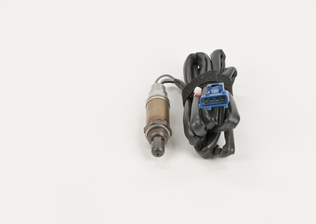 BOSCH 0 258 005 098 Lambdasond (NOx, O2) VOLVO V90 2019 pris
