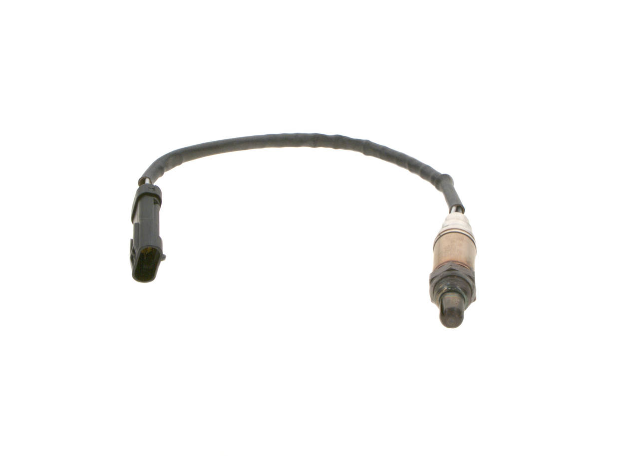 0 258 005 135 BOSCH lambdasonde (nox, o2) RENAULT LAGUNA