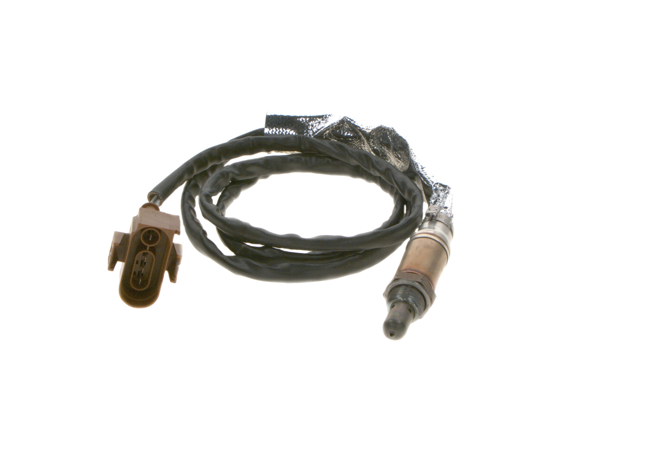 Lambdasonde BOSCH VOLKSWAGEN TRANSPORTER 0 258 005 160